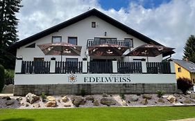 Wellness Hotel Edelweiss