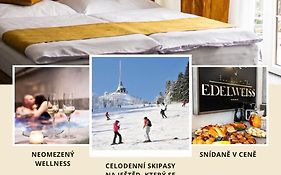 Wellness Hotel Edelweiss